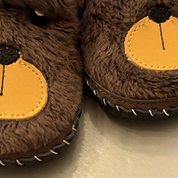 pediped boo bear shoes - Picture 4 of 7